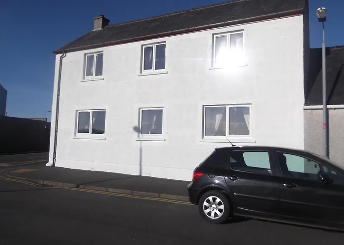 Twenty Seven Bed & Breakfast Stornoway 